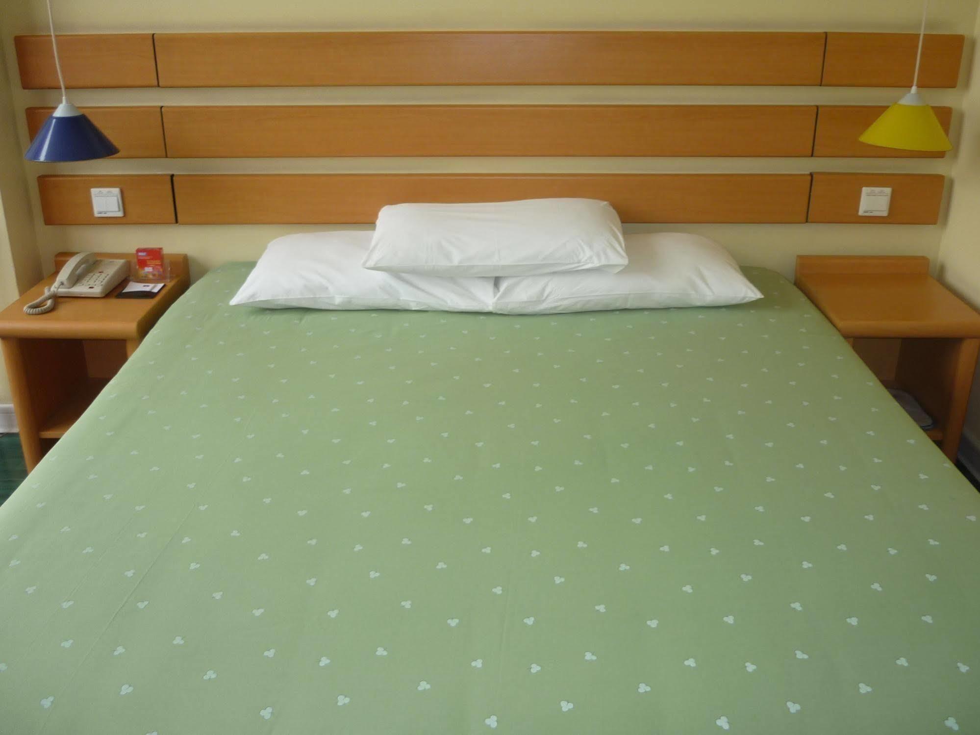 Home Inn Zibo Railway Station 외부 사진